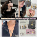 Vivianes Weswoods earrings / necklace