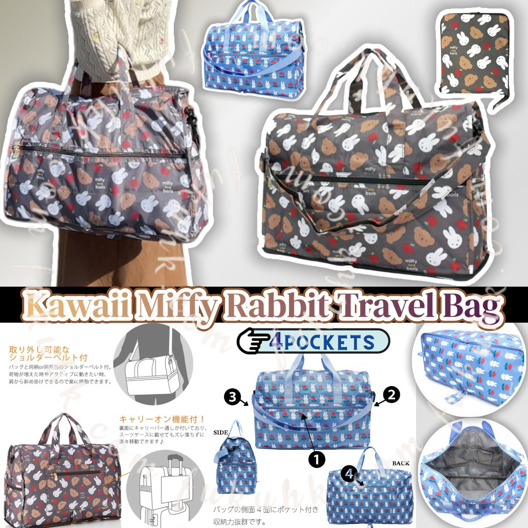 Miffy Bag