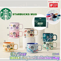 STARBUCKS　Mug