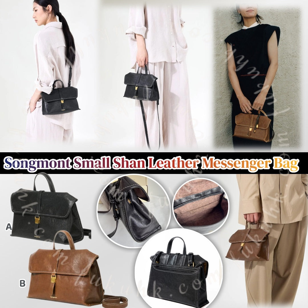 Songmont Bag