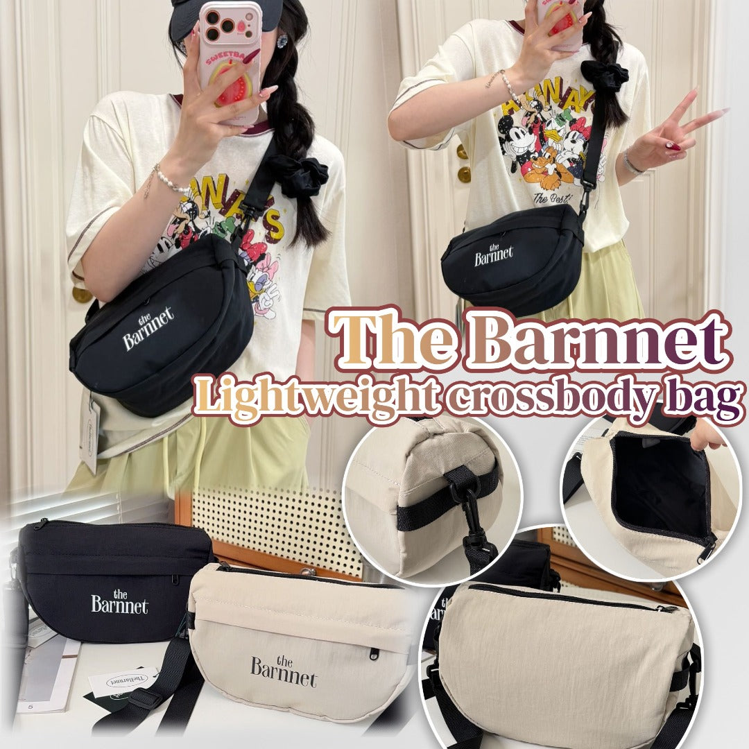 The Barnnet bag