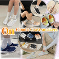 On Sneakers