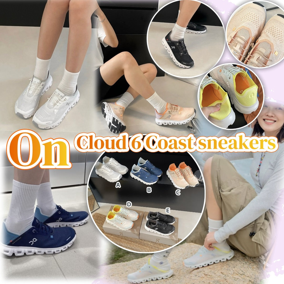 On Sneakers