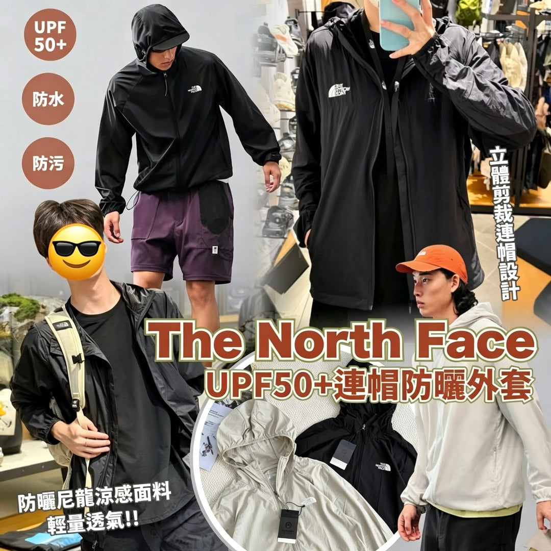 The North Face Coat