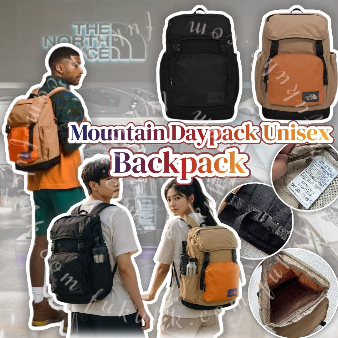 The North Face Backpack