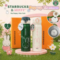 Starbucks Water bottle
