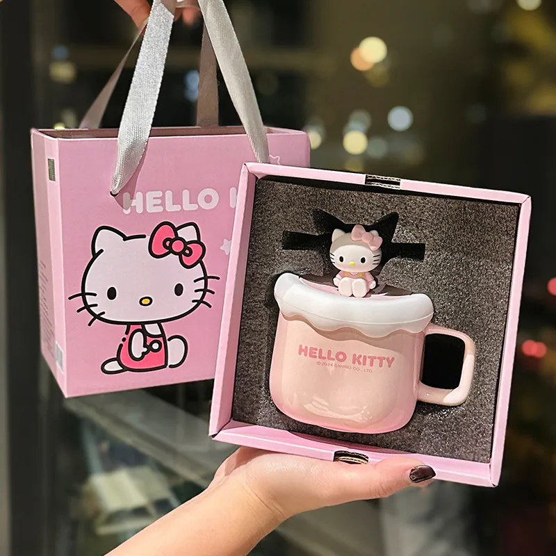 Sanrio Water bottle