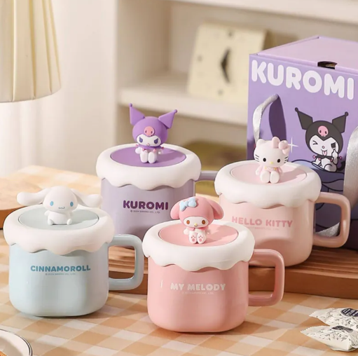 Sanrio Water bottle