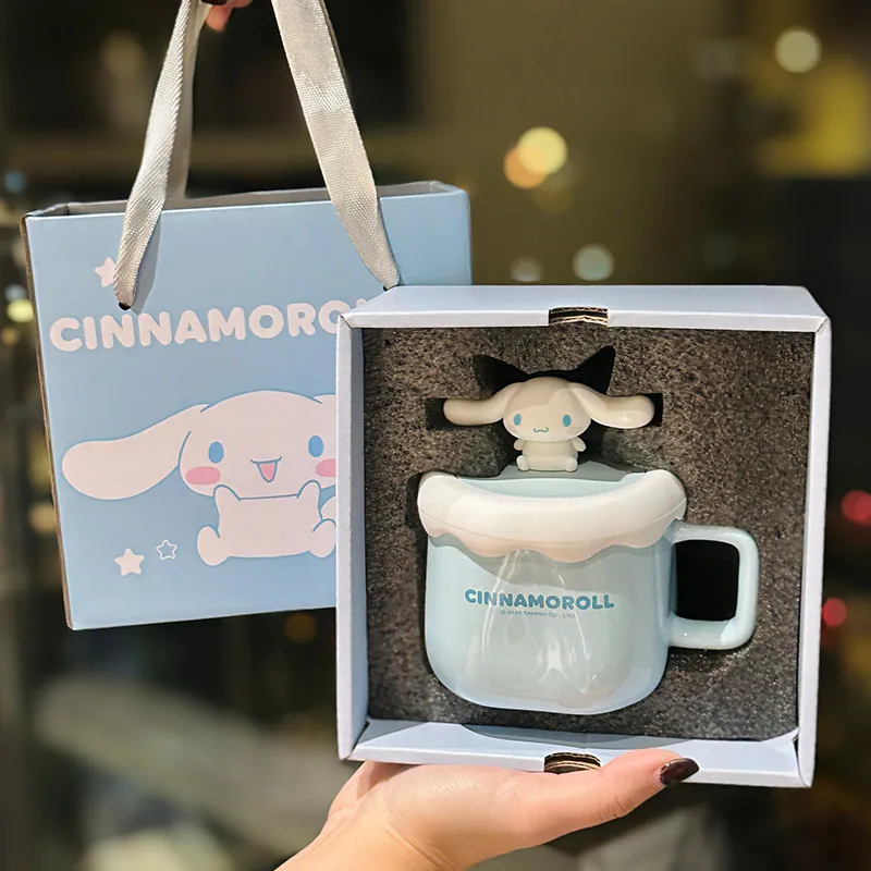 Sanrio Water bottle