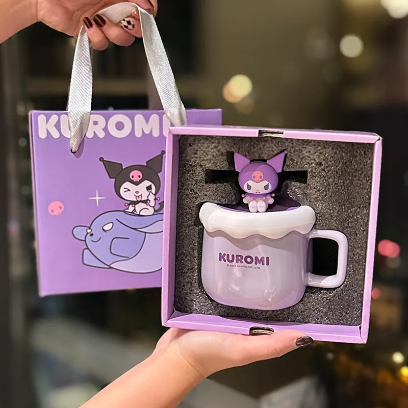 Sanrio Water bottle