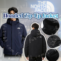 The North Face Coat