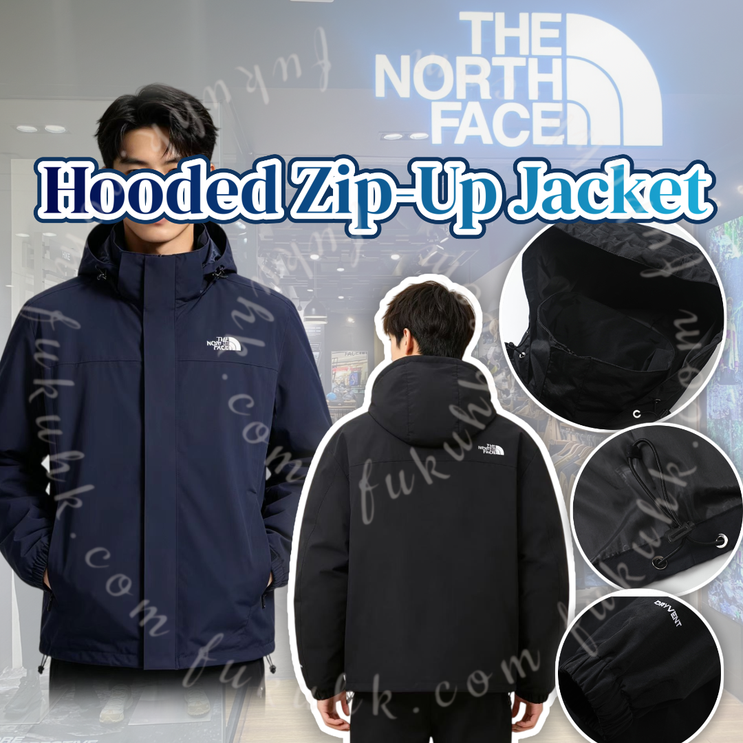 The North Face Coat