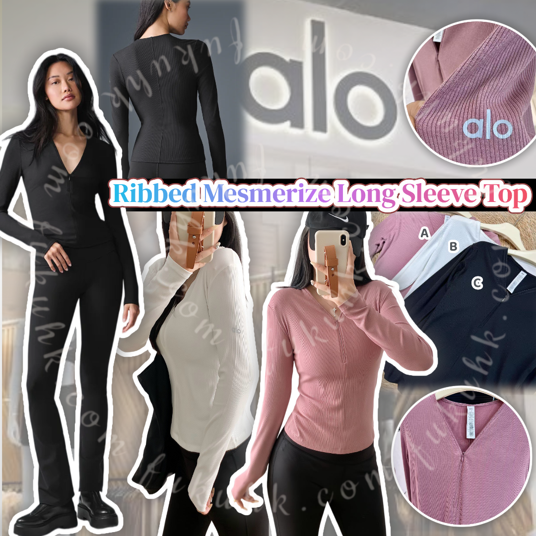 Alo T-shirts