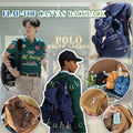 POLO RALPH LAUREN  Backpack