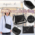 Agnes b Bag