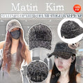 Matin Kim Baseball cap