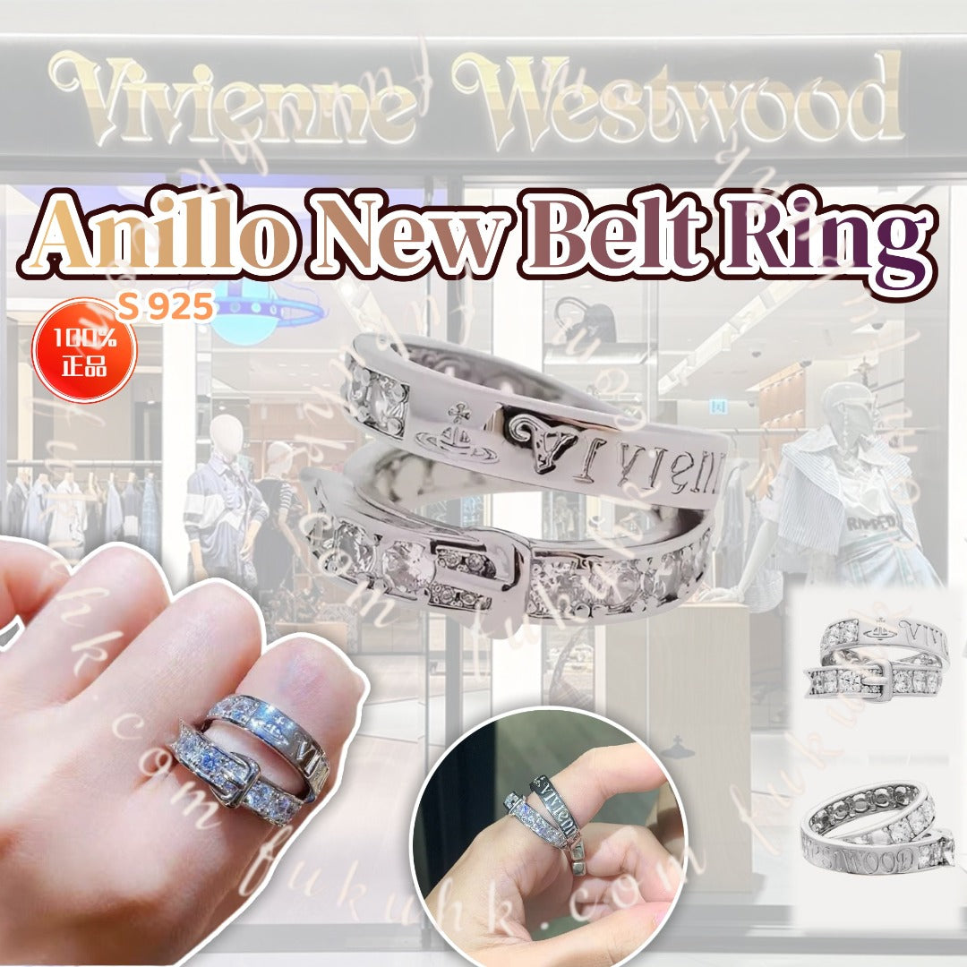 Vivienne Westwood jewelry