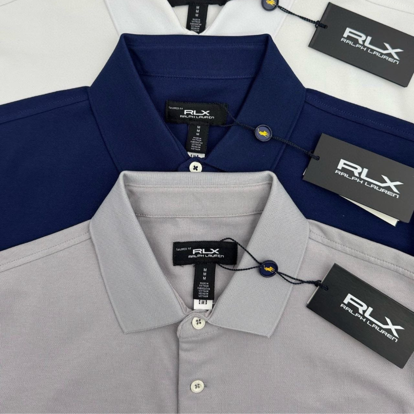 RL POLO T-shirts