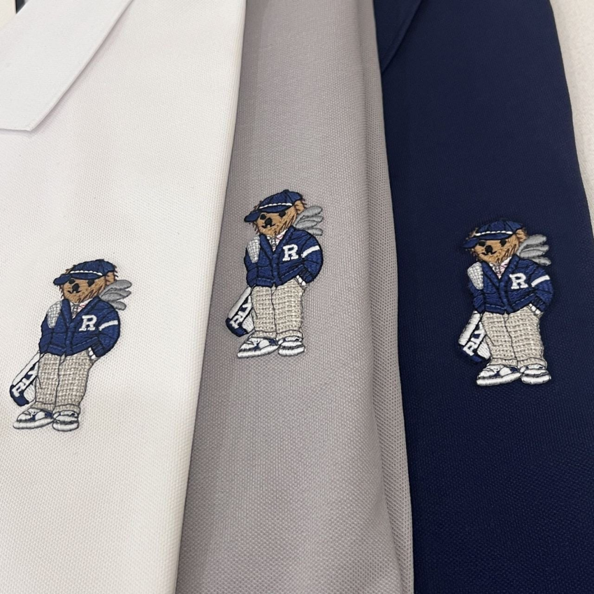 RL POLO T-shirts
