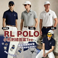 RL POLO T-shirts