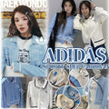 ADIDAS sweater