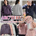 ARC'TERYX Hoodie