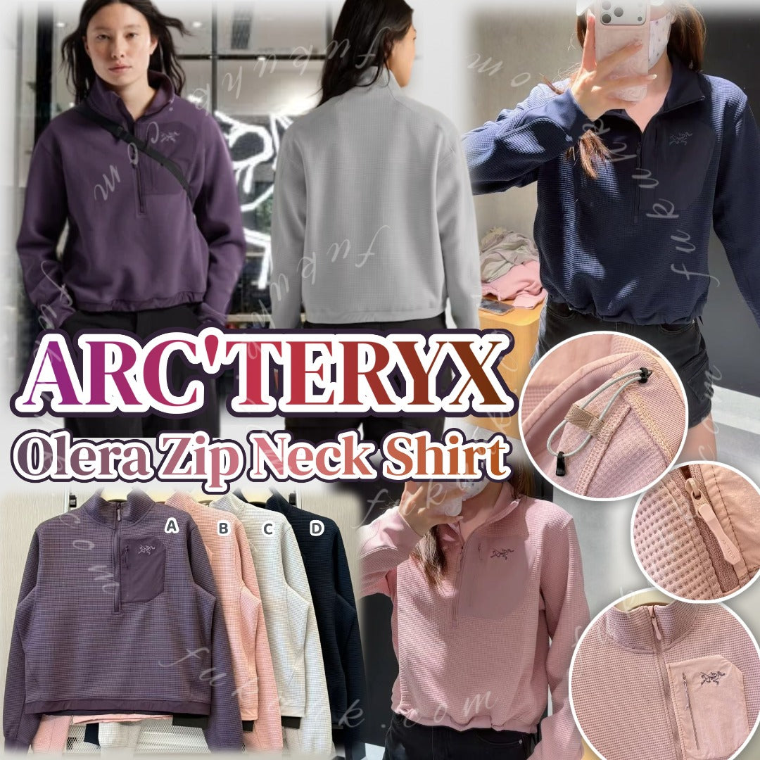 ARC'TERYX Hoodie