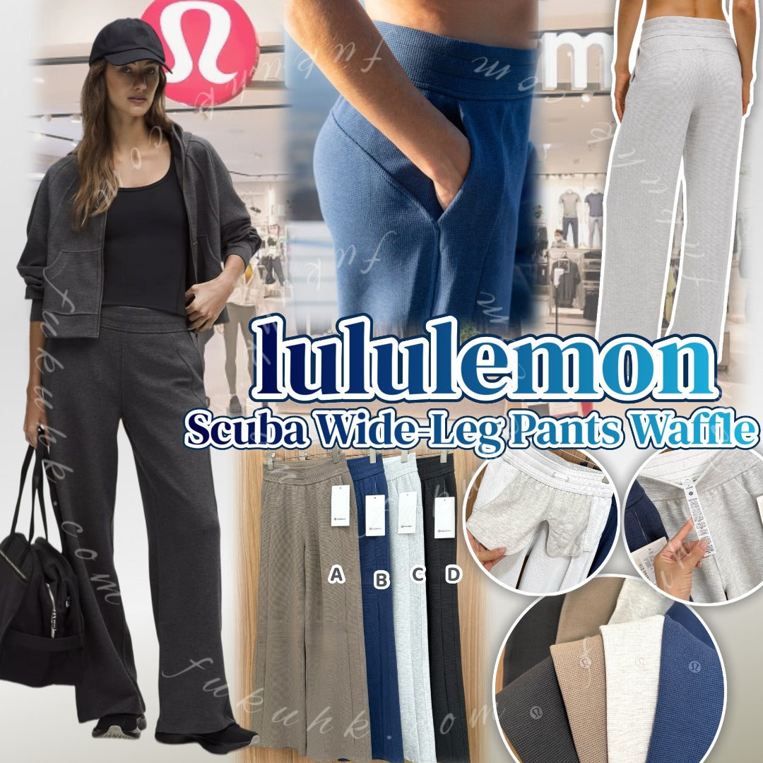 lululemon Pants
